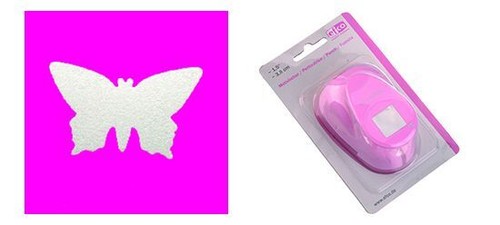 Efco stanzer schmetterling - efco, ~