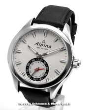 Alpina horological smartwatch - alpina,