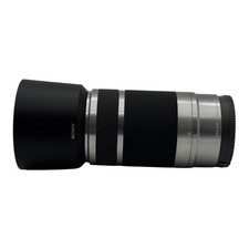 Sony SEL 55-210mm f4.5-6.3 OSS