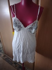 Damen  Nachthemd  Neglige  Gr   40  Feraud