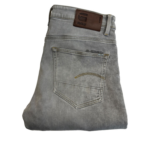Star 3301 tapered jeans - tapered,