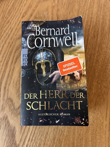 Der herr schlacht von - der,