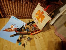 Playmobil Römer Galeere 4276