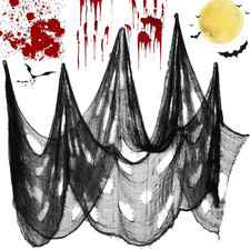 Halloween Gruseliger Stoff