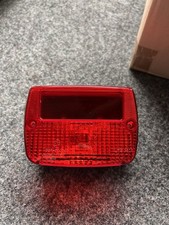 SMC RÜCKLICHT STINGER/