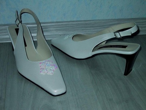 Feminine damen pumps - damen,