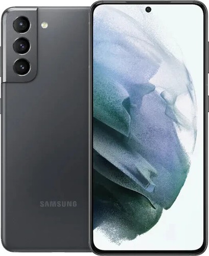 Samsung galaxy s21 - samsung, 5g