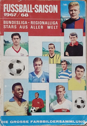 Sicker fussball saison - sicker,
