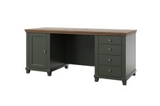 Schreibtisch EVORA 07 – 4