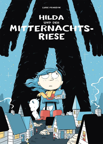 Hilda und der
