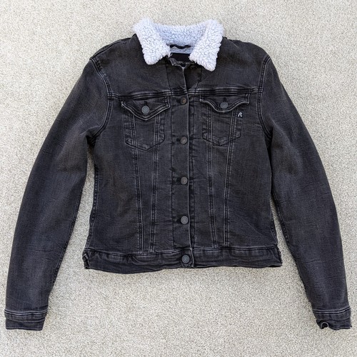 Replay damen schwarze - replay,