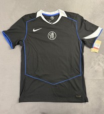 Chelsea FC Trikot 2025/26 –