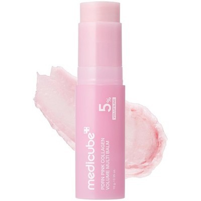 Medicube pdrn pink collagen - medicube,