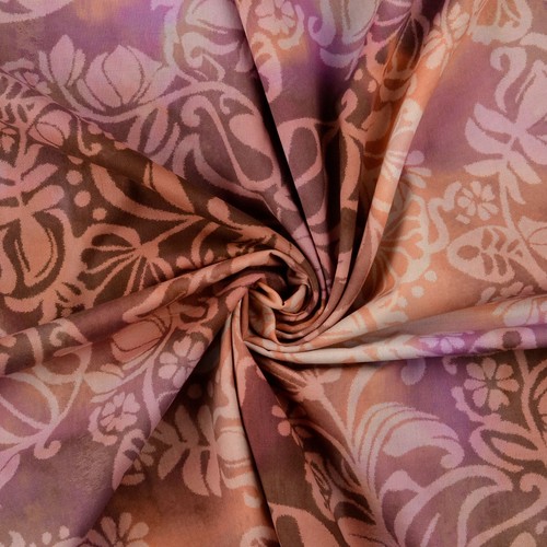 Cotton voile digital - cotton,