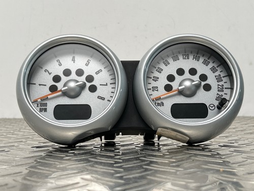 Tachometer instrumententafel - tachometer,