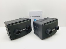 2x Bose 101 MMG Music Monitor