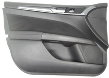 FORD MONDEO V Kombi TÜRVERKLEIDUNG TÜR VERKLEIDUNG vorne links DS73F238A51 BU301