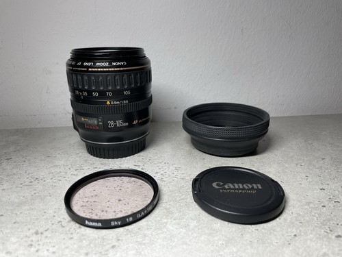 Canon 105mm 4 5 6 - canon, 1:4-5.6