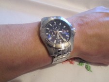 Herrenuhr Festina F 20445