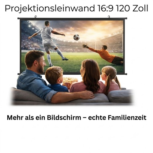 Alr beamer leinwand - beamer,