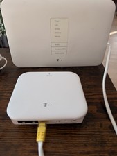 Speedport W724V Typ B