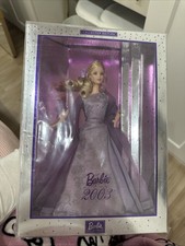 Mattel 2003 Collector Edition