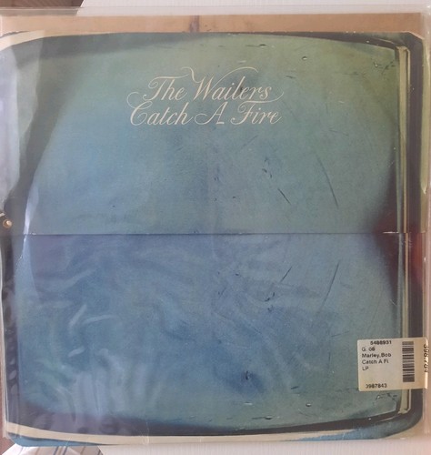 Bob marley lp vinyl - bob,