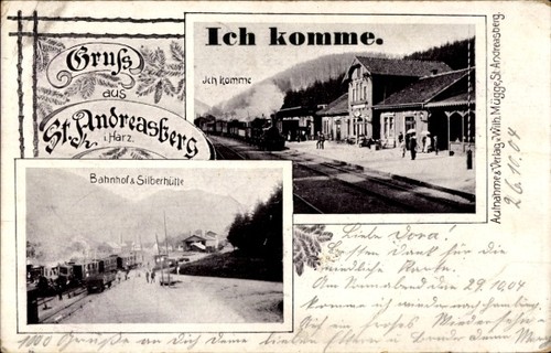 Passepartout st - ak,