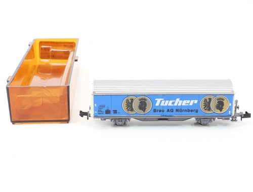 Roco 511 güterwagen - roco, n