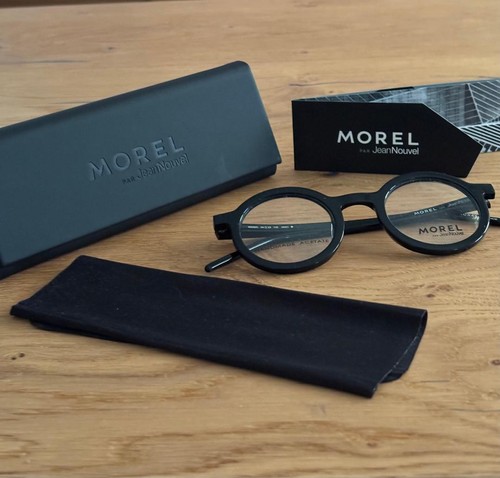 Morel jean nouvel 90050c - morel,
