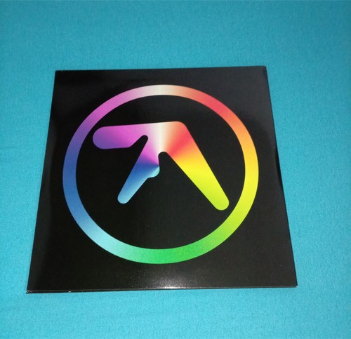 Aphex twin analogue - aphex, bubblebath
