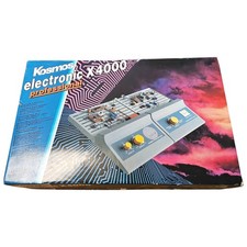 Kosmos electronic x4000 - kosmos,