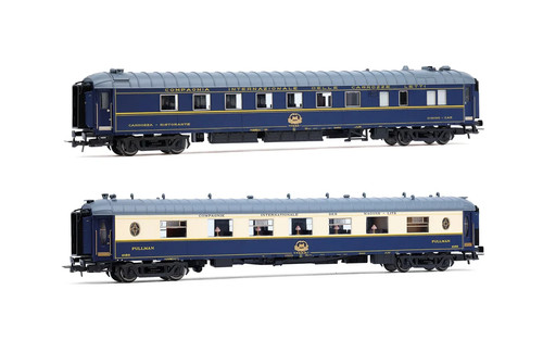 Rivarossi hr4428 2er - rivarossi,