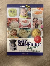 Mixtipp Baby und Kleinkinder