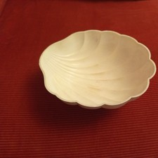 Dr.Oetker Puddingform retro Muschel 70er Jahre 