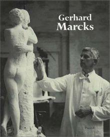 Gerhard marcks 1889 1981 - gerhard, 1889-1981