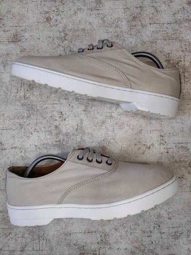 Men martens heels grey 42 - men,