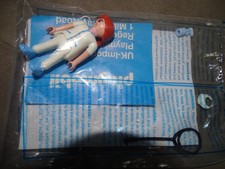 Playmobil 706841 Krankenschwester NEU OVP