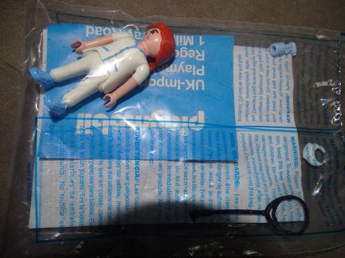 Playmobil 706841