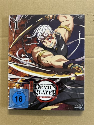Demon slayer kimetsu - kimetsu, no
