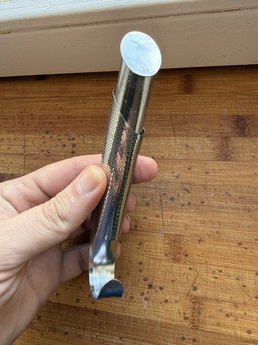 Edelstahl tee stab - edelstahl, tee-ei-stab