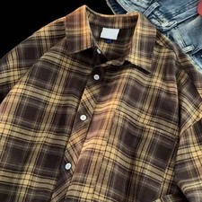 Kariertes Hemd passend für