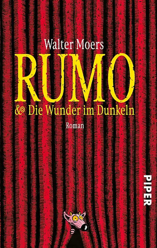 Rumo die wunder im - &,