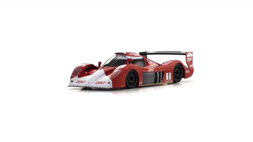 Kyosho mini rwd toyota - kyosho, mini-z