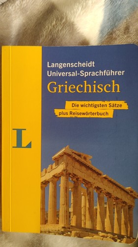 Universal-Sprachführer