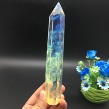 20cm Natürlicher Quarz