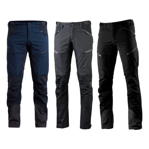 Lundhags herren wanderhose - herren,