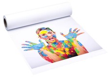 Plotterpapier Premium 180g/qm 24" 610mm x 30m matt