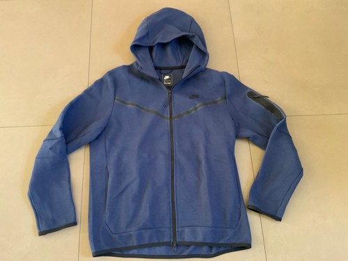 Nike tech fleece herren - nike,