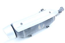 YAMAHA YP 400 MAJESTY ABS SH05   original Auspuff Schalldämpfer